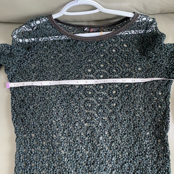 Cyprus | women’s  top. Small - Picture 5 of 6